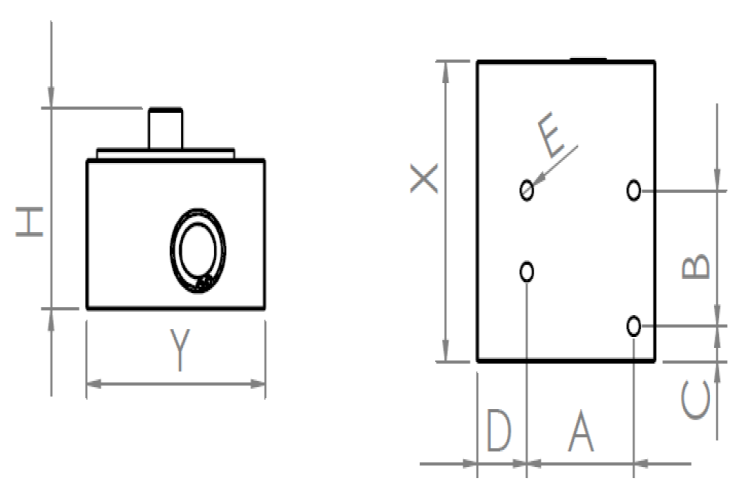 ZT-10 TERMOSTATİK VALF
