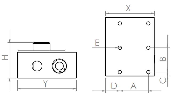 ZT-20 TERMOSTATİK VALF