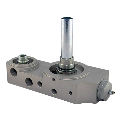 ZMT-20 BİRLEŞİK VALF