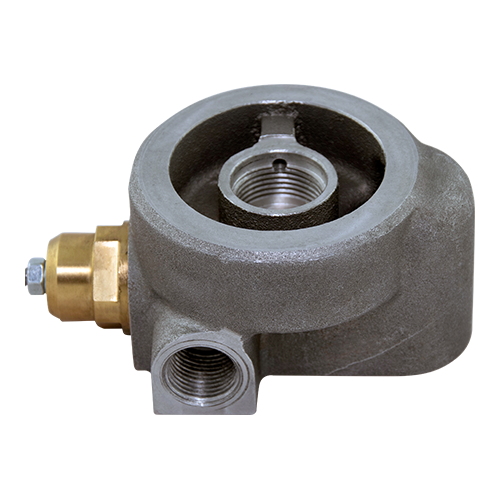 ZM-10 MİNİMUM BASINÇ VALFİ