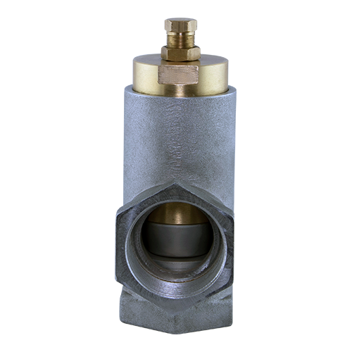 ZM-30 MİNİMUM BASINÇ VALFİ