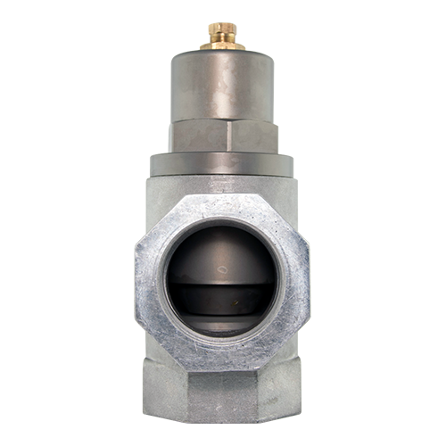 ZM-40 MİNİMUM BASINÇ VALFİ