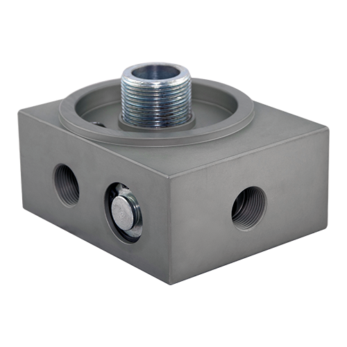 ZT-20 TERMOSTATİK VALF